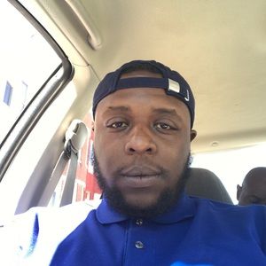 Meet your Posher, Clinton